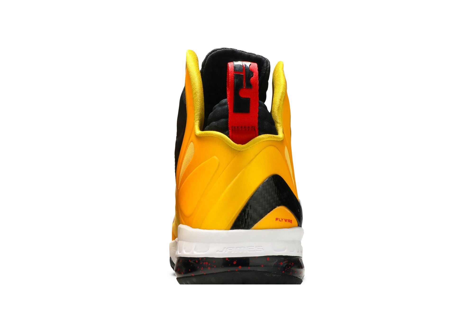 Lebron 9 elite taxi clearance