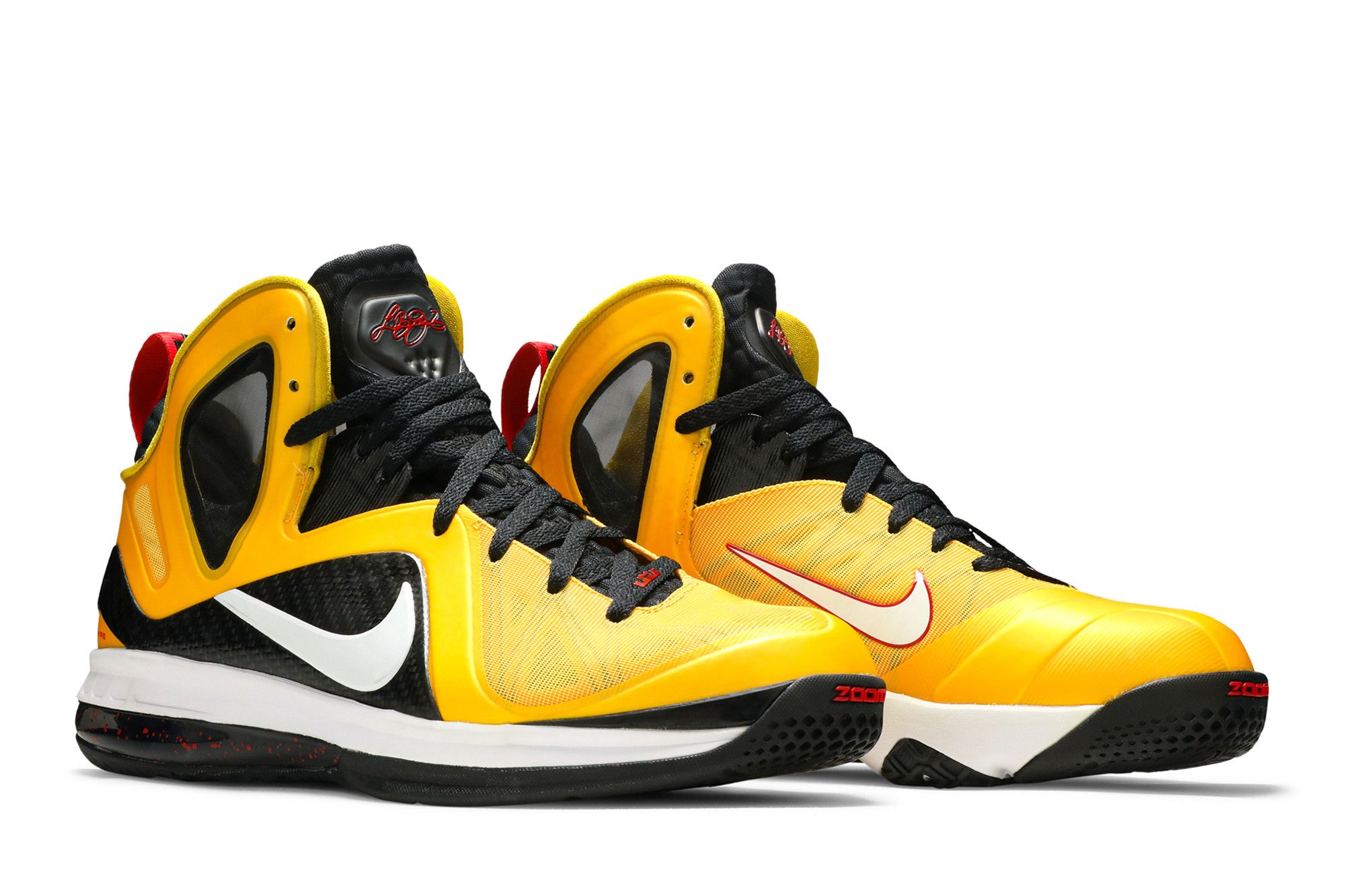 Lebron 9 ps elite deals