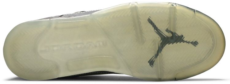 Air Jordan 5 Retro GS Wolf Grey 2011