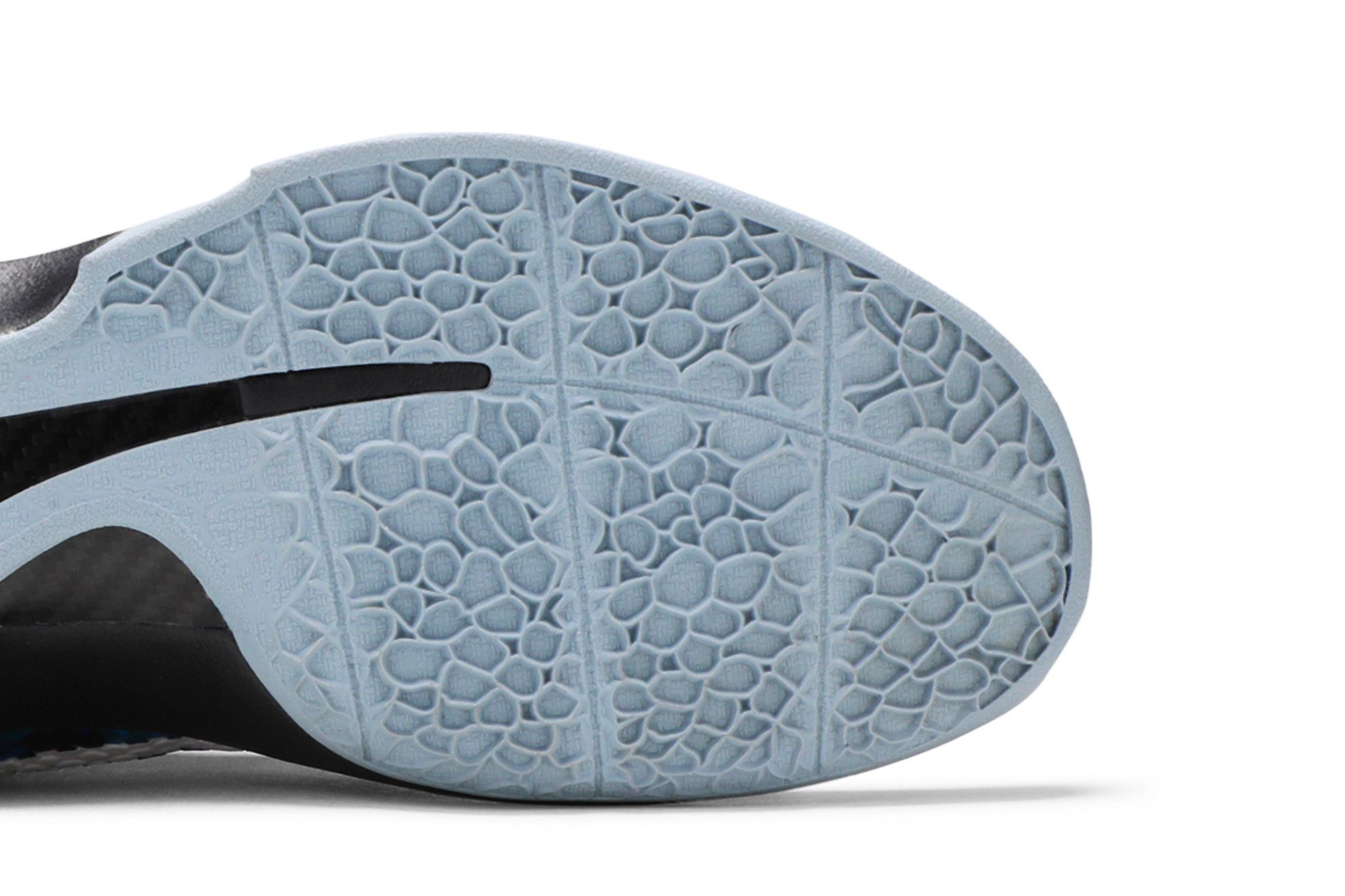 Buy Nike Zoom Kobe 6 'Blue Camo' - 429659 401 | GOAT