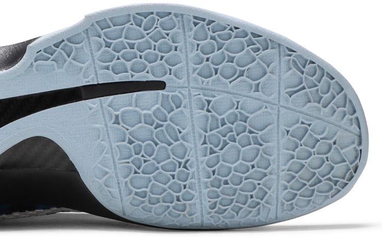 Nike Zoom Kobe 6 Blue Camo