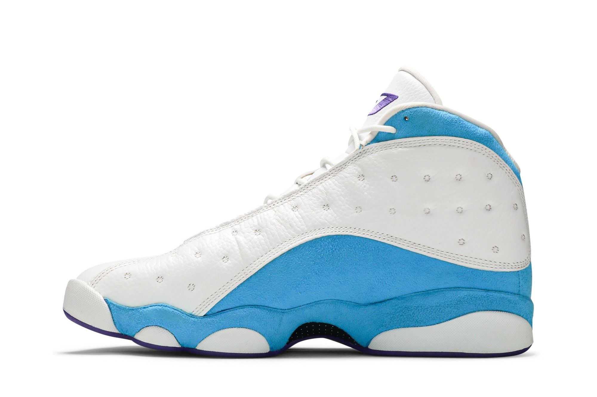 Size 10.0 Air Jordan 13 Retro CP3 Home