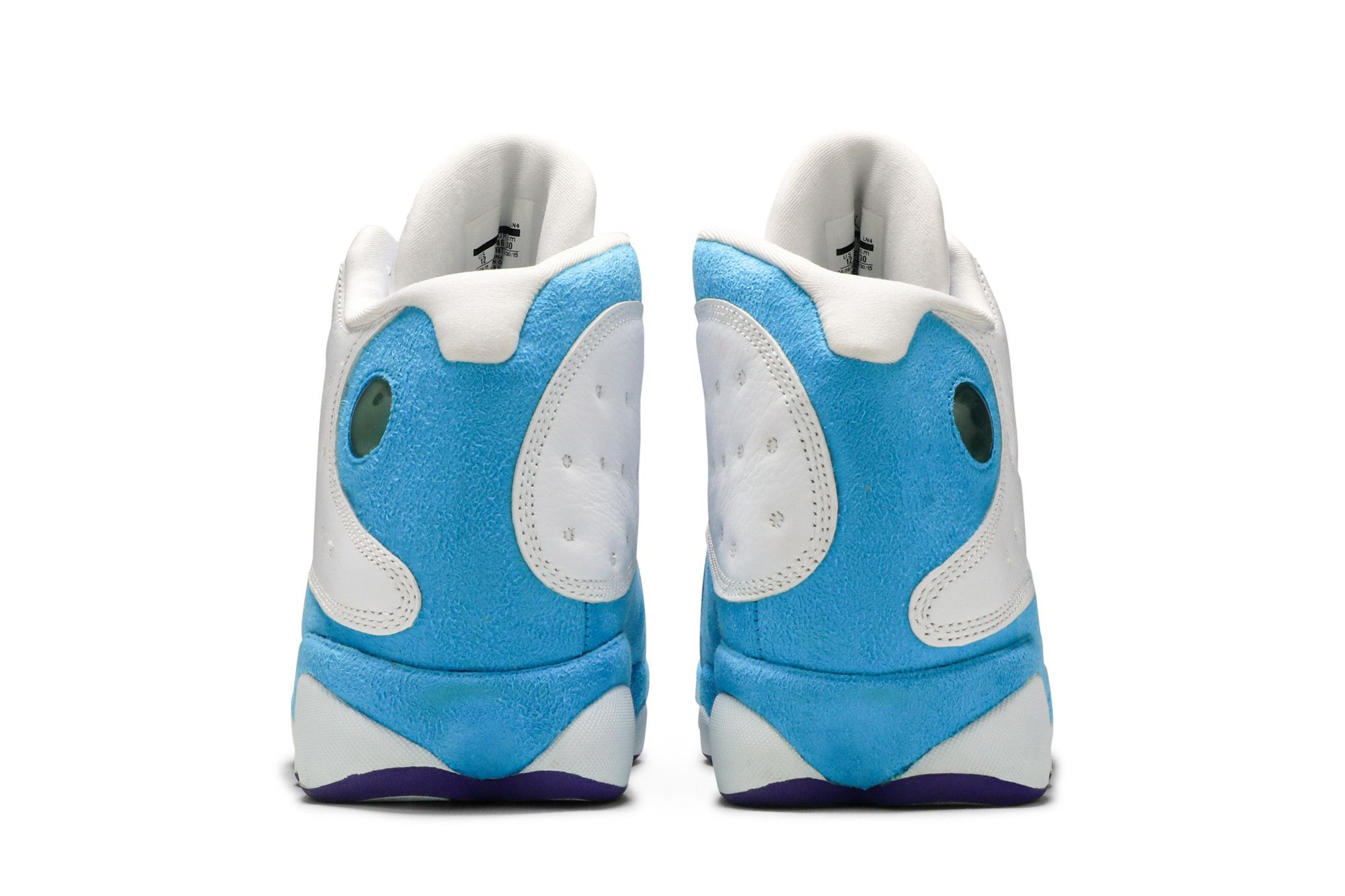 Jordan 13 cp3 home sale