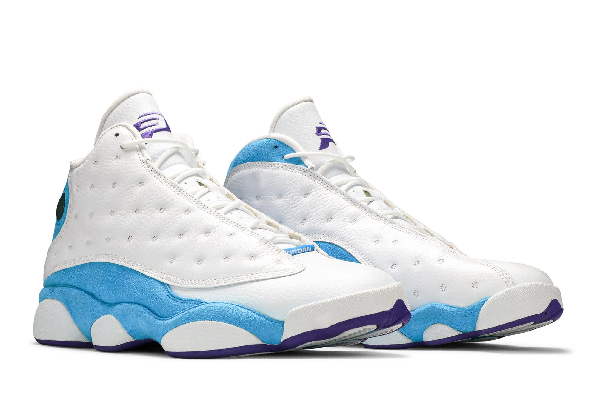 Jordan 13 cp top