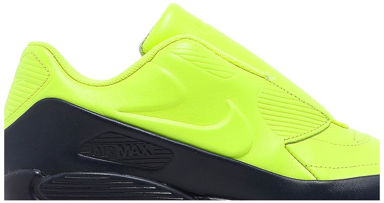 Sacai x Nike Wmns Air Max 90 Volt Obsidian