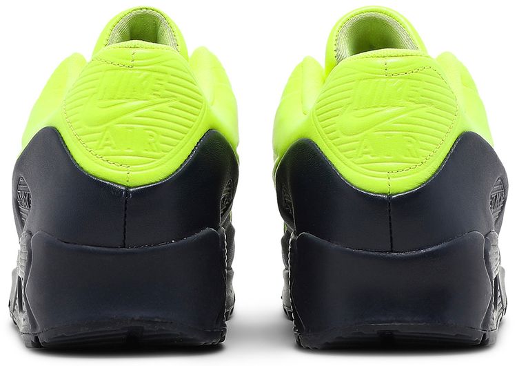 Sacai x Nike Wmns Air Max 90 Volt Obsidian