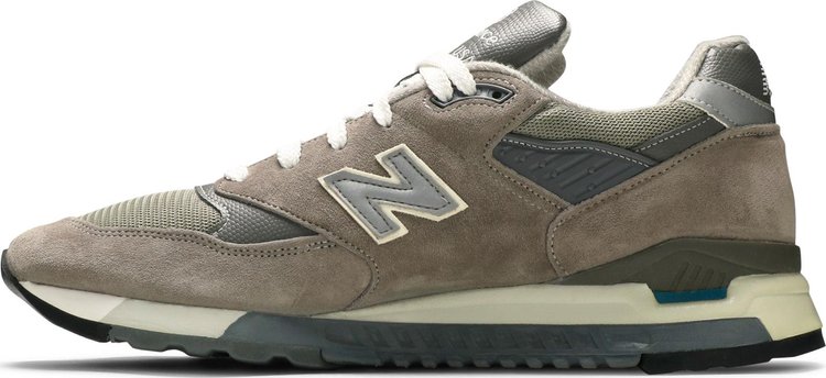 998 Made in USA Grey