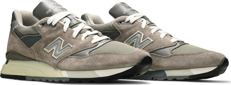 998 Made in USA Grey