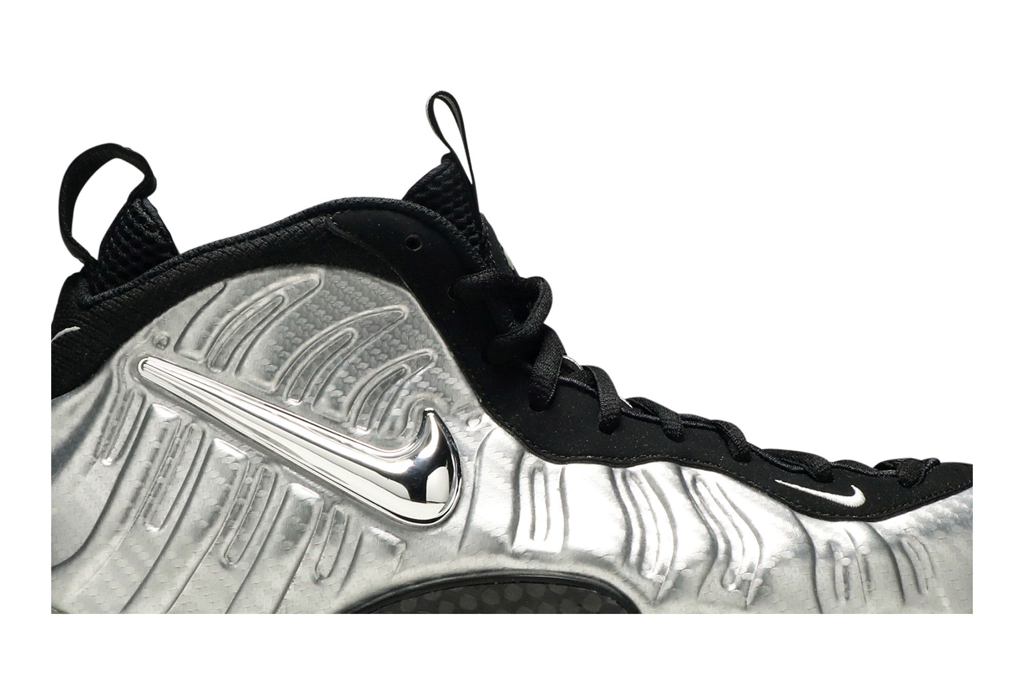 Silver foamposites online