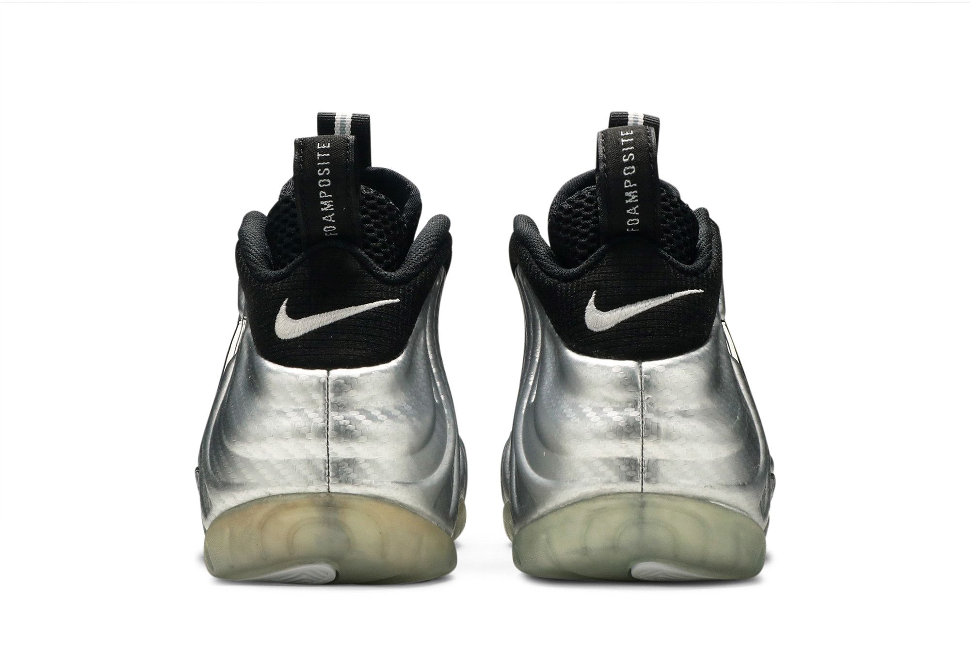 Silver surfer foams on sale
