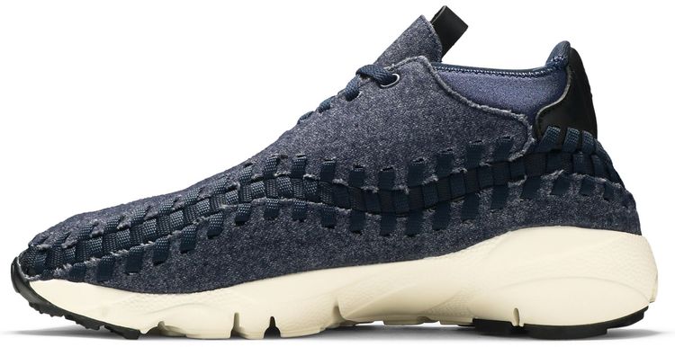 Nike Air Footscape Woven Chukka SE Denim