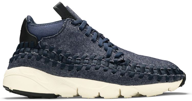 Nike Air Footscape Woven Chukka SE Denim