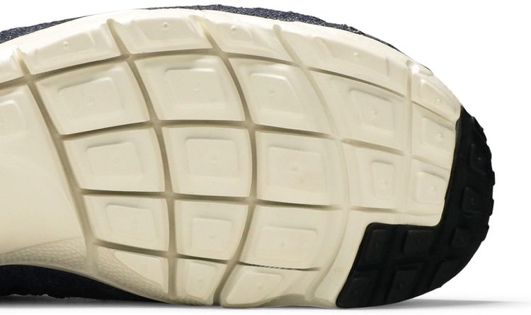 Nike Air Footscape Woven Chukka SE Denim