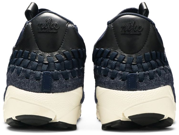 Nike Air Footscape Woven Chukka SE Denim