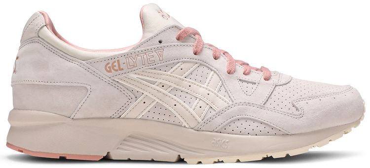 Asics Gel Lyte V Peach Birch
