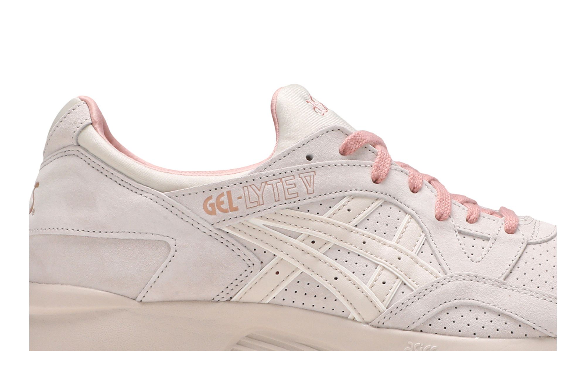 Gel lyte v birch clearance