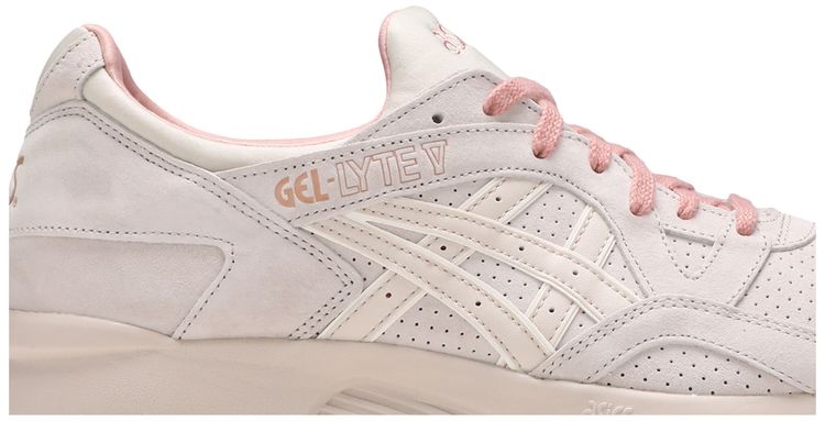 Asics Gel Lyte V Peach Birch
