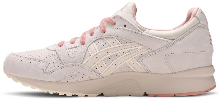 Asics Gel Lyte V Peach Birch