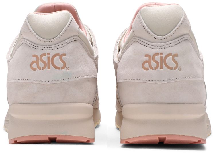 Asics Gel Lyte V Peach Birch