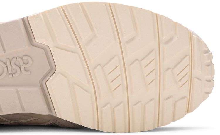 Asics Gel Lyte V Peach Birch