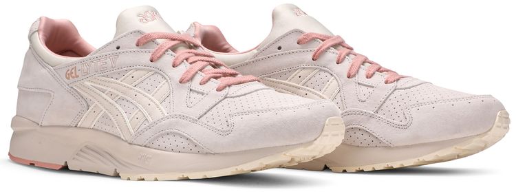 Asics Gel Lyte V Peach Birch