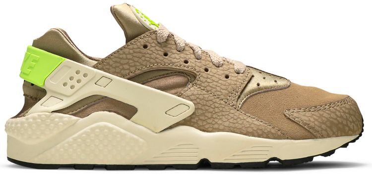 Nike Air Huarache Premium Desert Camo