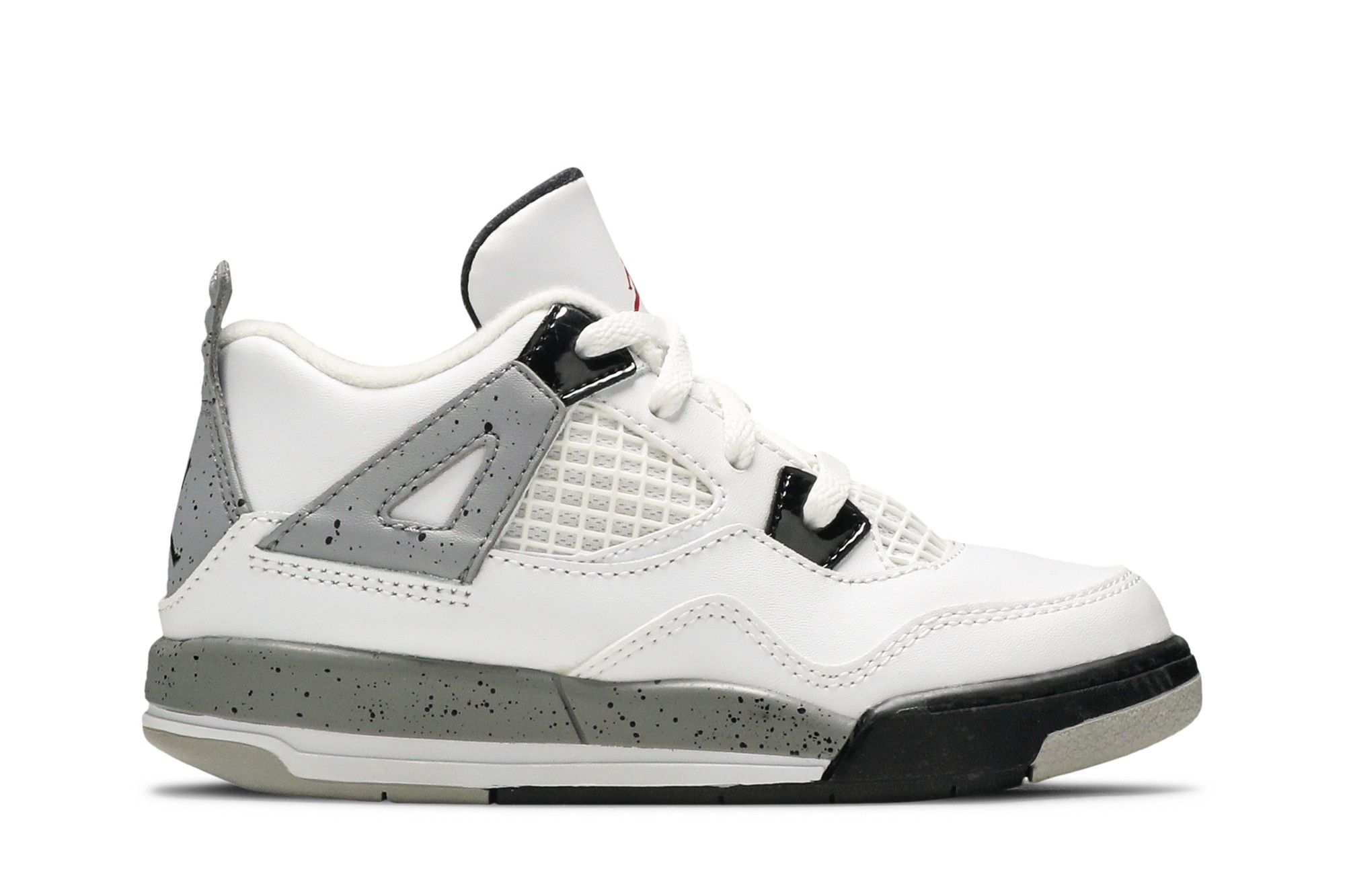 Air jordan 4 retro og white cement 2016 release online