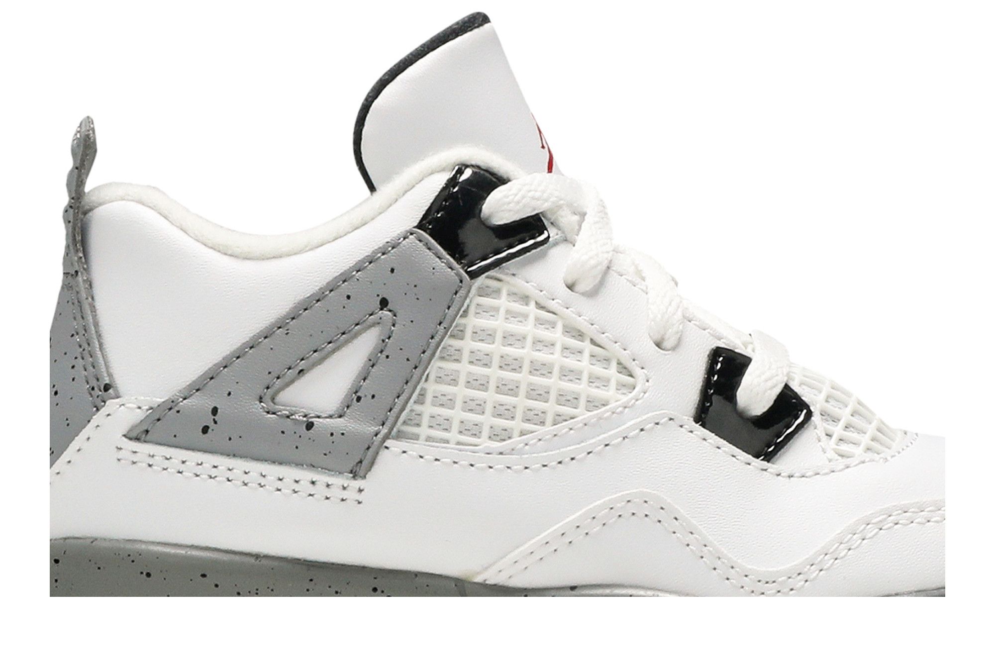 Air jordan shoes 4 deals
