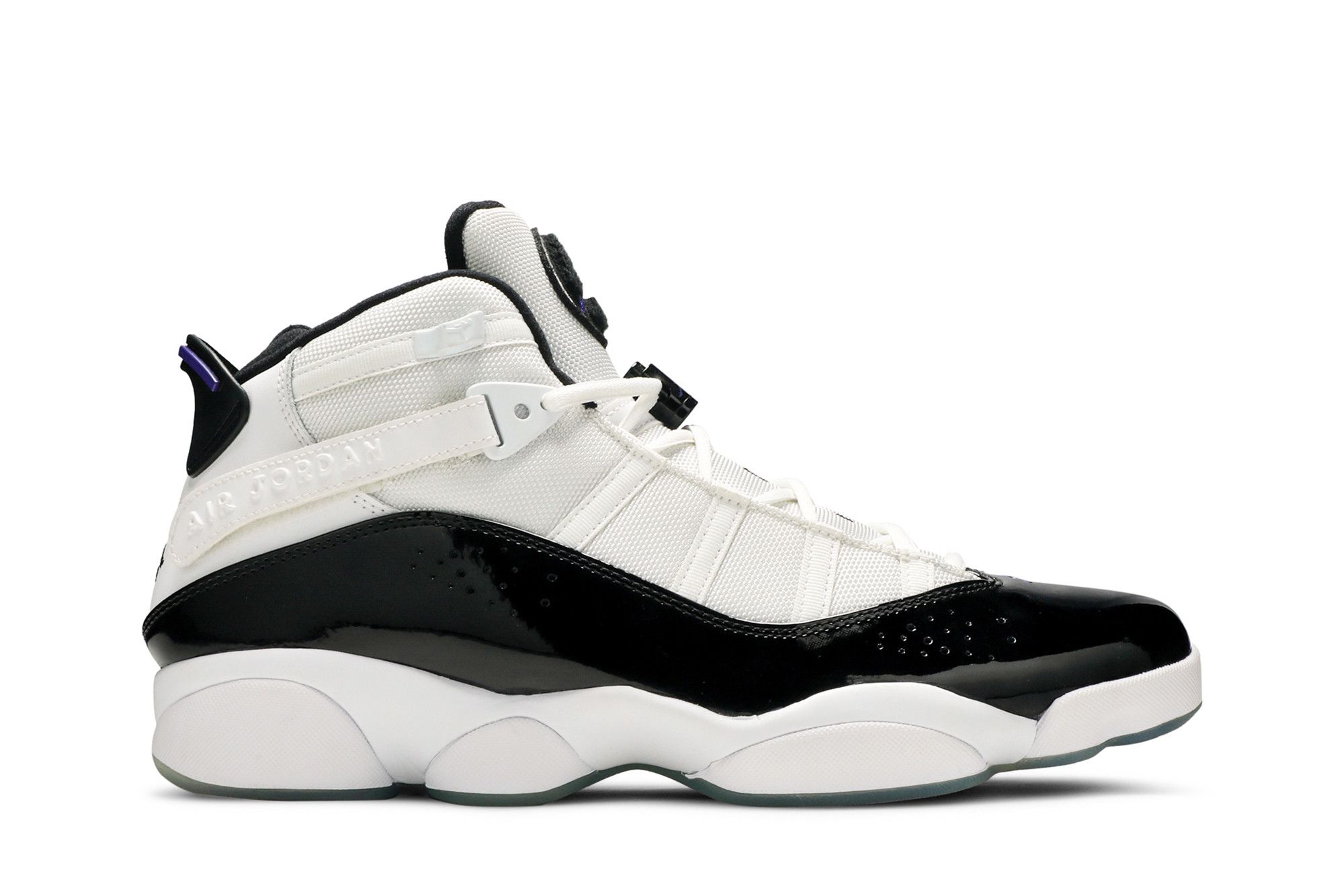 Buy Jordan 6 Rings Concord 322992 104 GOAT