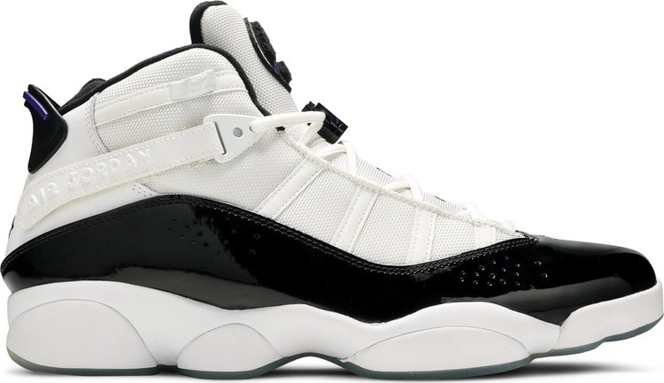 Jordan 6 Rings Concord