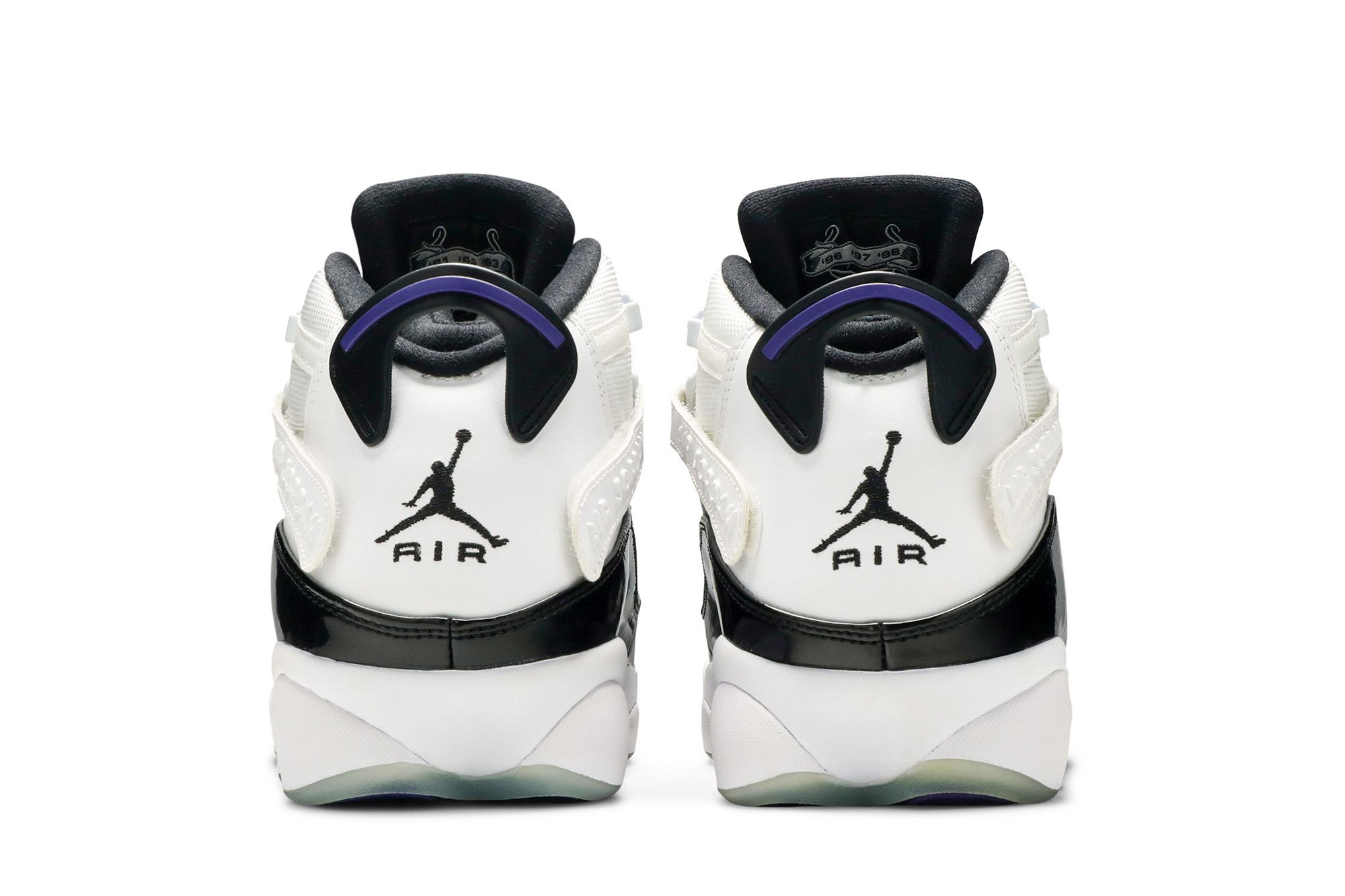 Buy Jordan 6 Rings Concord 322992 104 GOAT