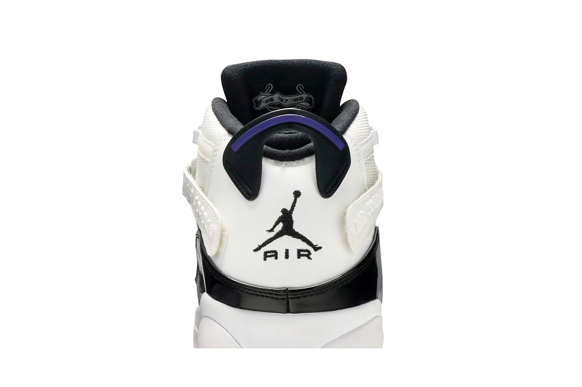 Jordan 6 rings concord online
