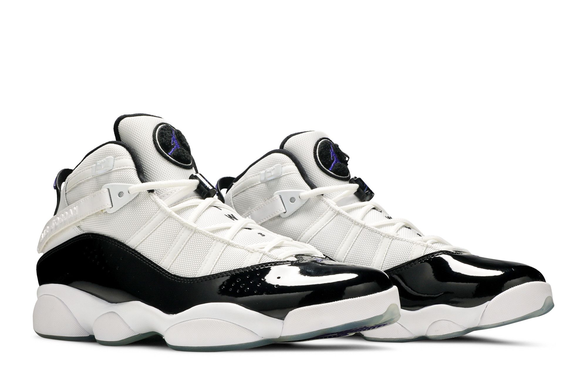 Buy Jordan 6 Rings Concord 322992 104 GOAT CA