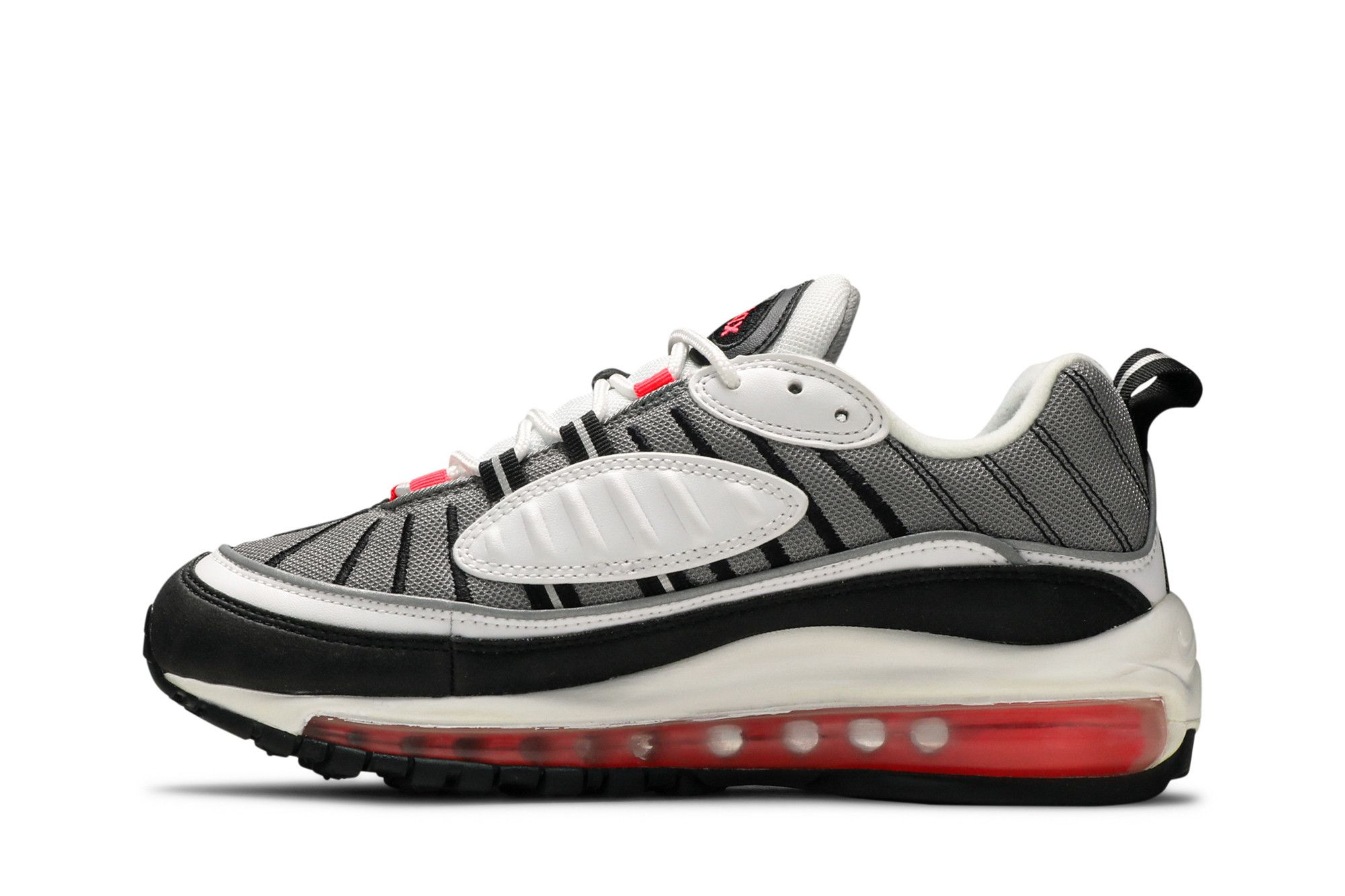 98 solar red clearance