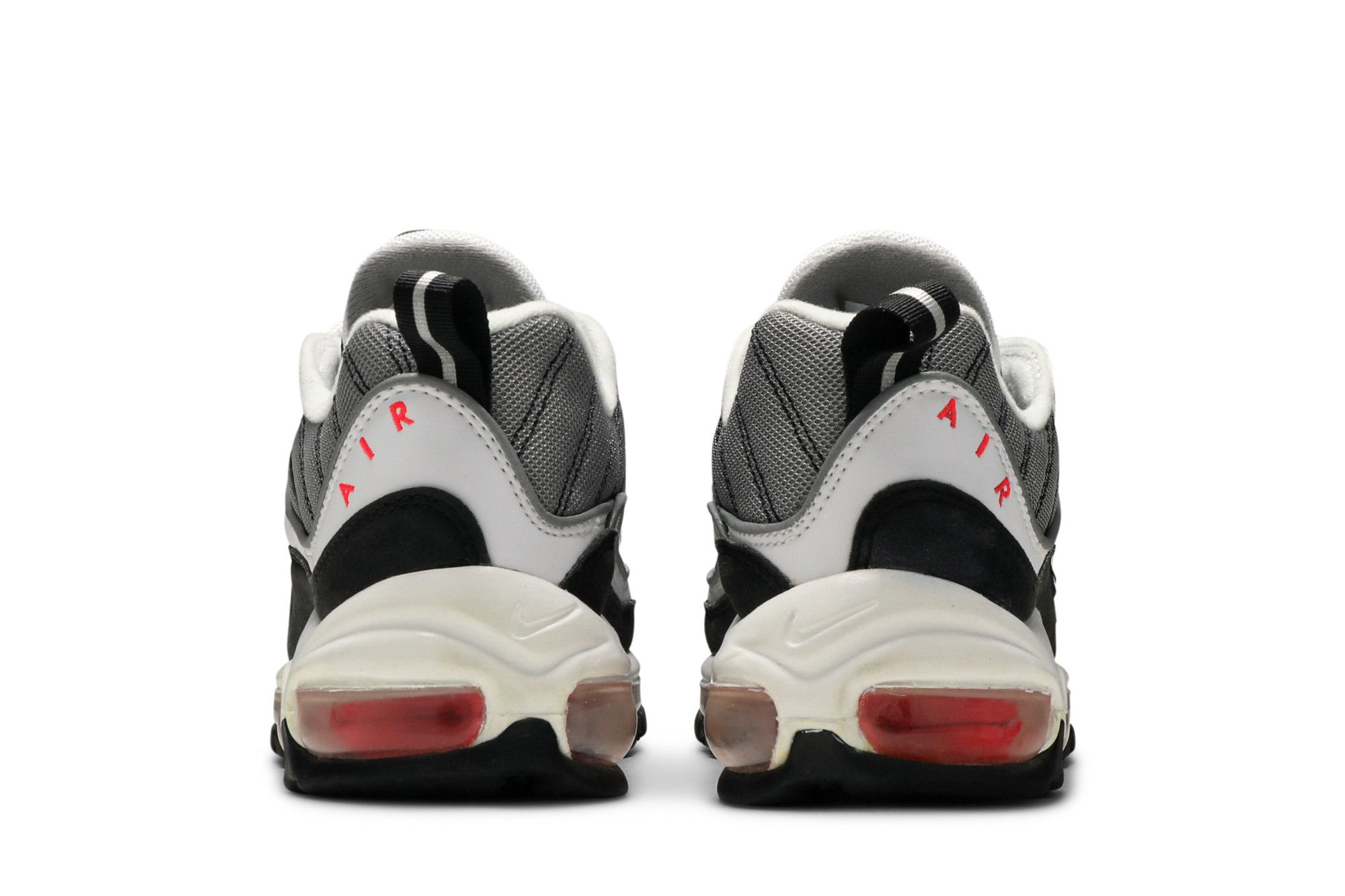 Air max 98 solar red womens top