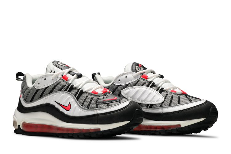 Nike Air Max 98 Women's Shoe