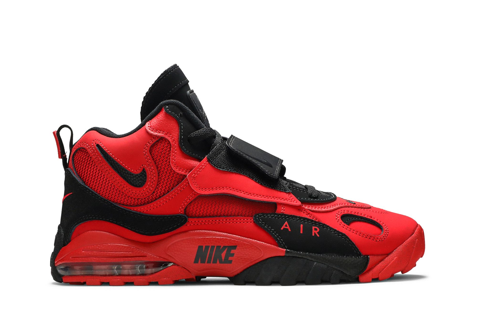 Buy Nike Air Max Speed Turf 'University Red' - AV7895 600 | GOAT