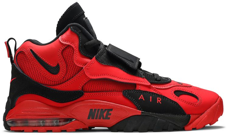 Air Max Speed Turf University Red