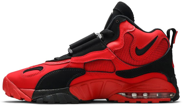 Air Max Speed Turf University Red