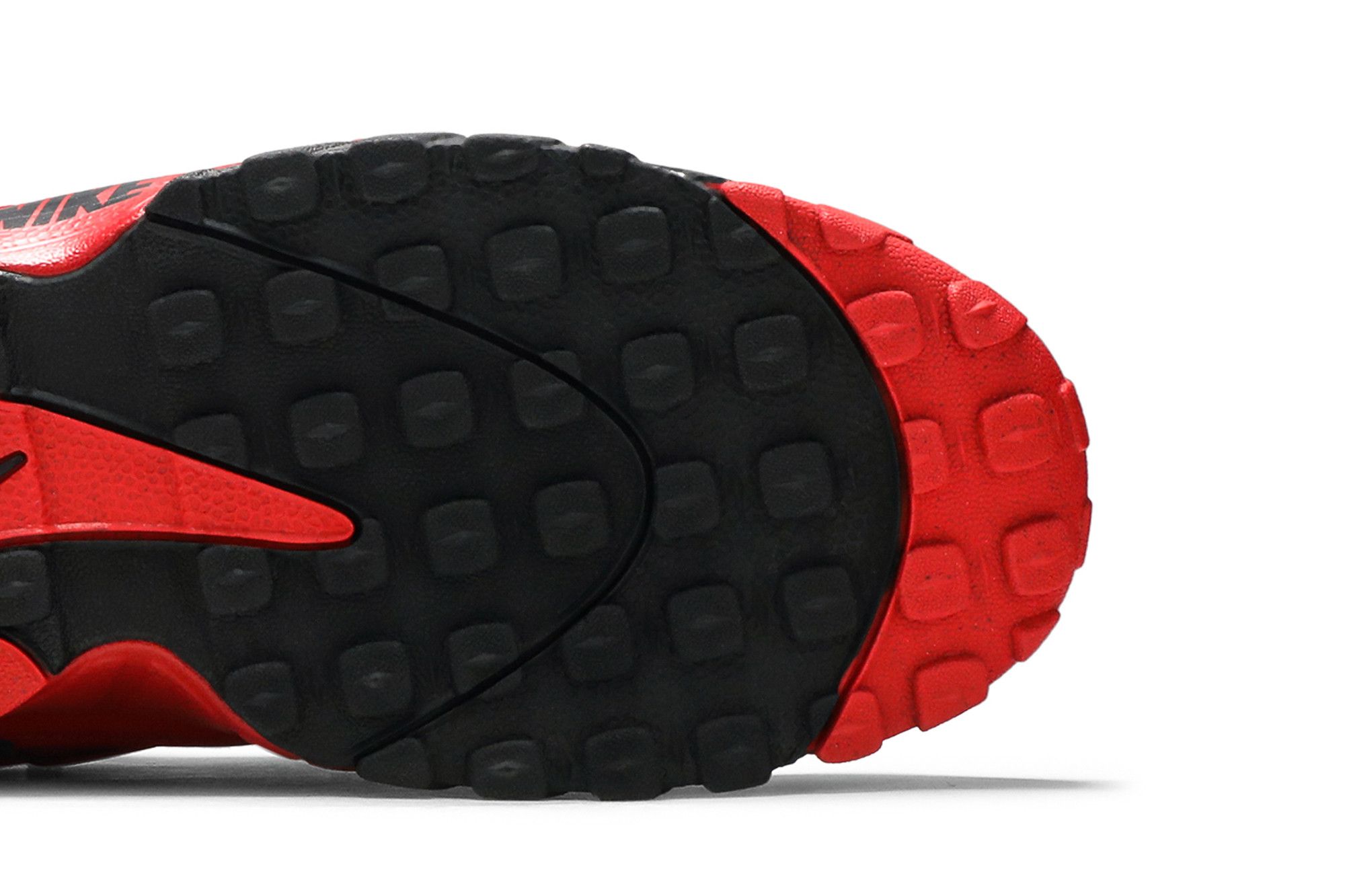 Nike air max speed turf university red outlet