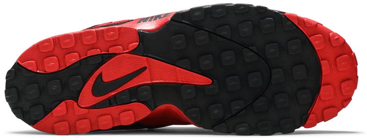 Air Max Speed Turf University Red