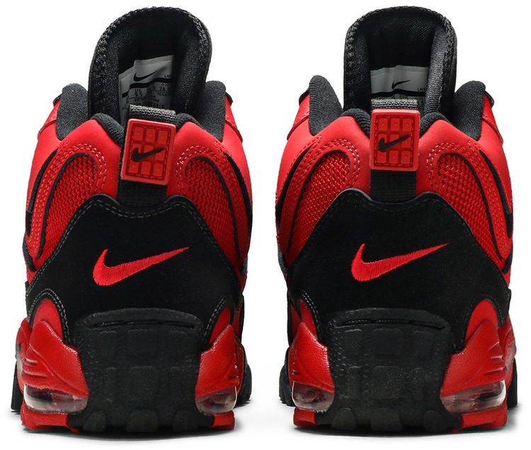 Air Max Speed Turf University Red