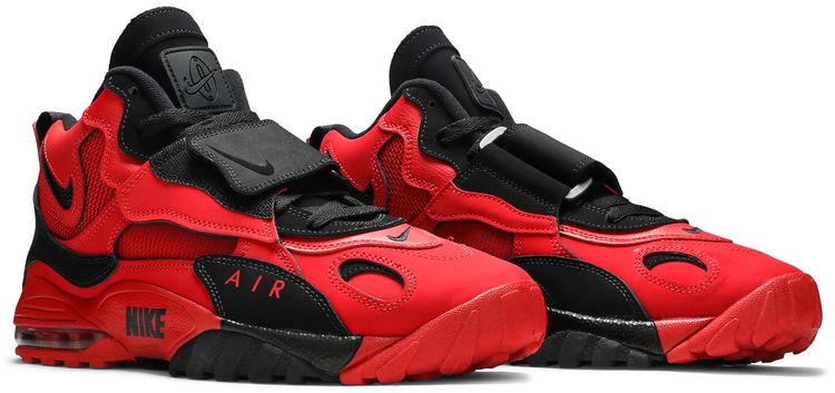 Air Max Speed Turf University Red