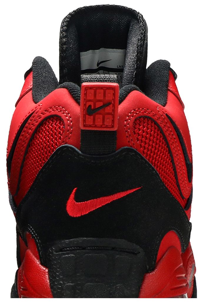 Air Max Speed Turf University Red