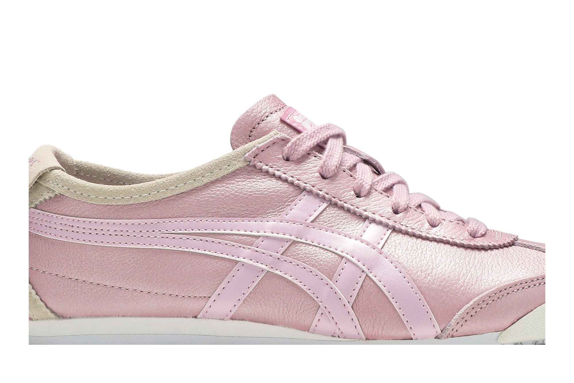Onitsuka tiger rose sale