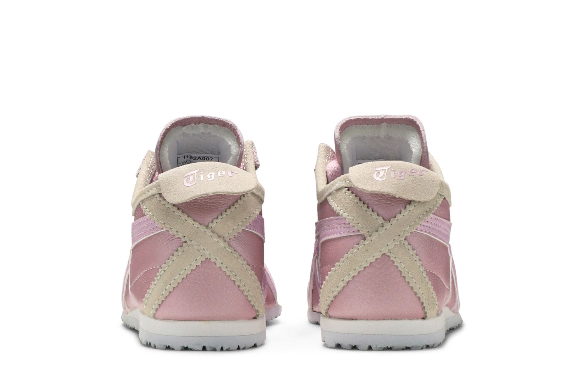 Onitsuka tiger mexico 66 rose water discount