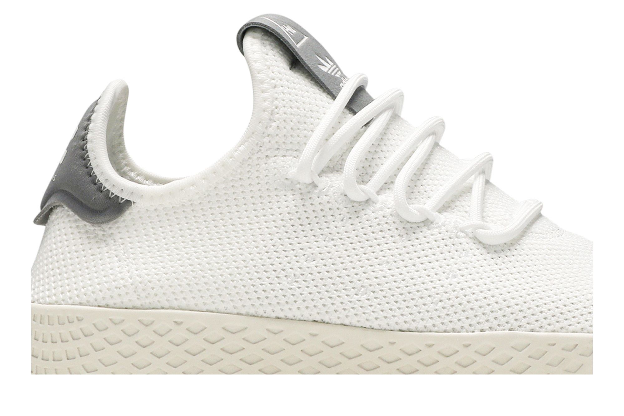 Tennis hu grey on sale