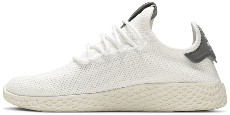 Pharrell x Tennis Hu Grey