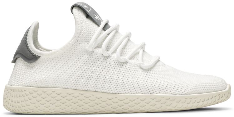 Pharrell x Tennis Hu Grey