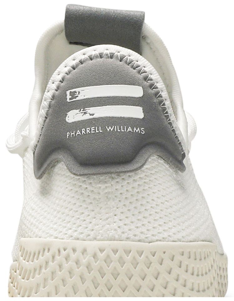 Pharrell x Tennis Hu Grey